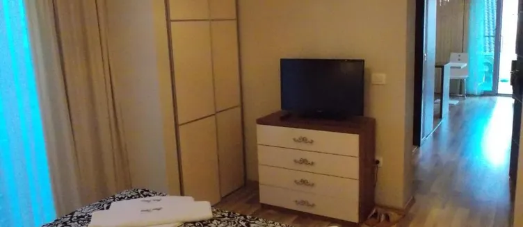 Фото отеля Grand Palazzo Deluxe