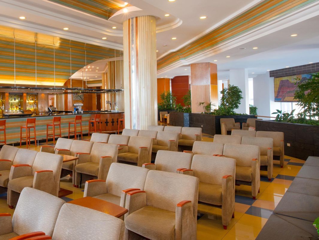 Iberostar Bouganville Playa фото 13
