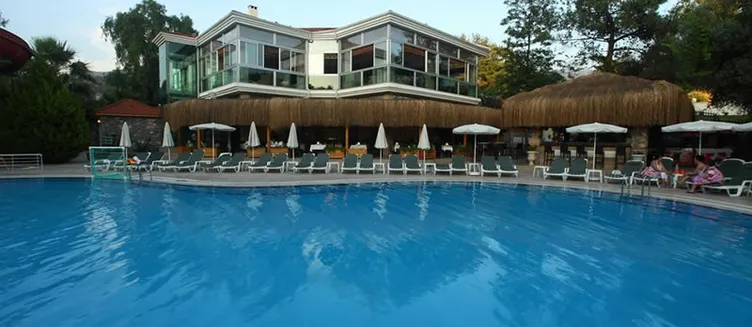 Фото отеля Telmessos Select (Adults Only)