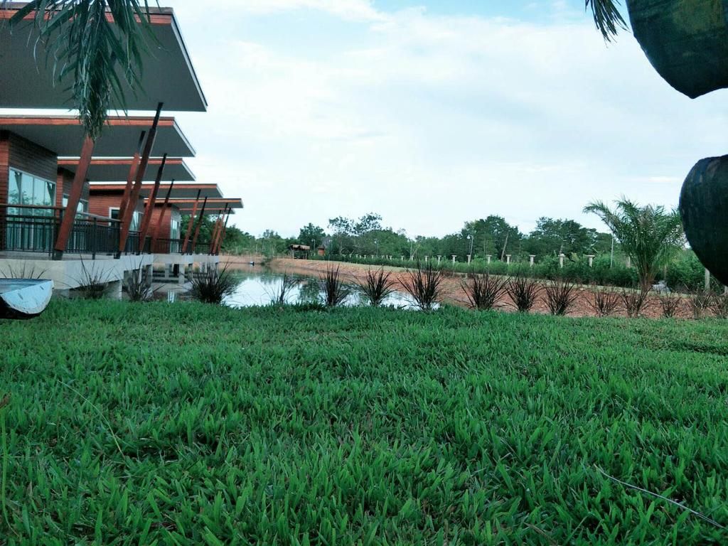 Amantra Lake View фото 17