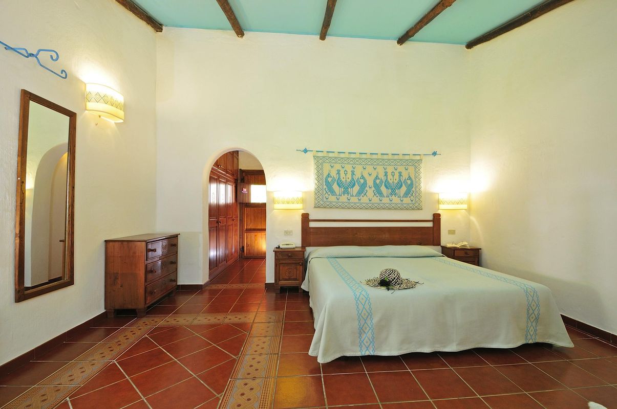 Arbatax Park Resort - Cottage фото 11