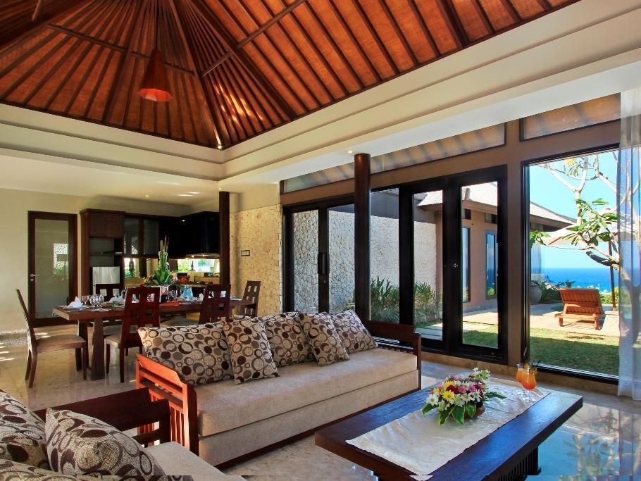 Ulu Segara Luxury Suites & Villas фото 30