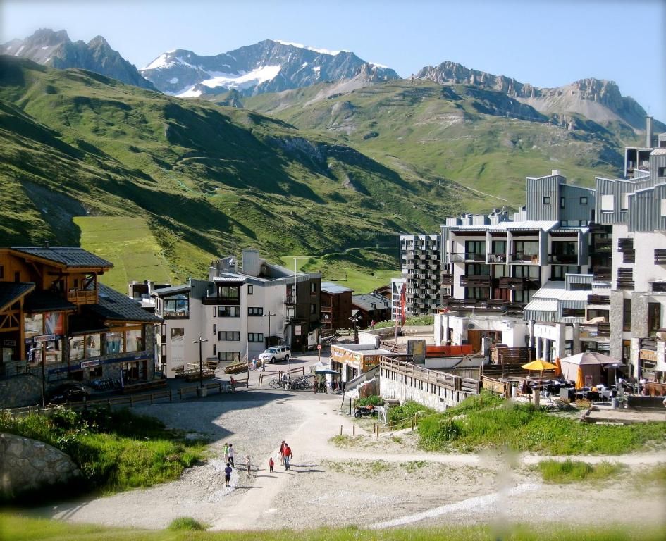 Hotel La Vanoise фото 12