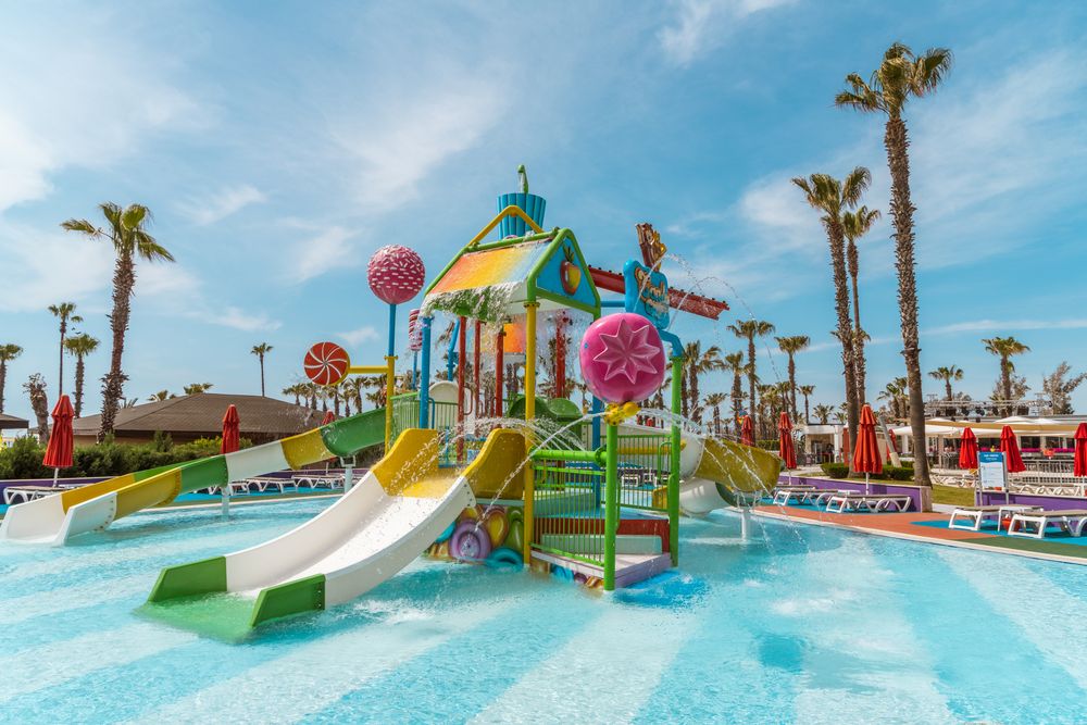 IC Hotels Santai Family Resort фото 104