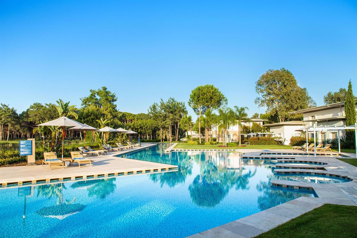 Cornelia Azure Villas фото 7