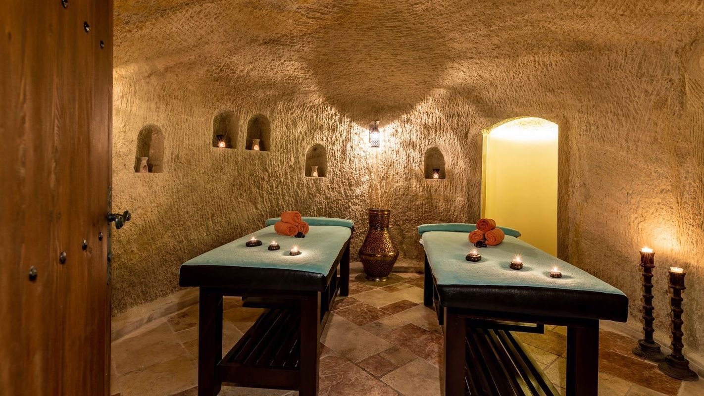 Utopia Cave Cappadocia фото 14