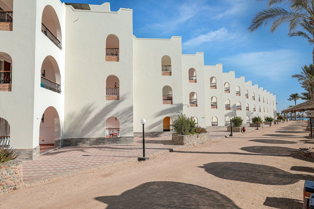 Arabia Azur Resort фото 102