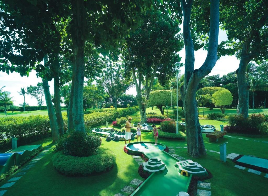 Shangri-La Mactan, Cebu фото 67