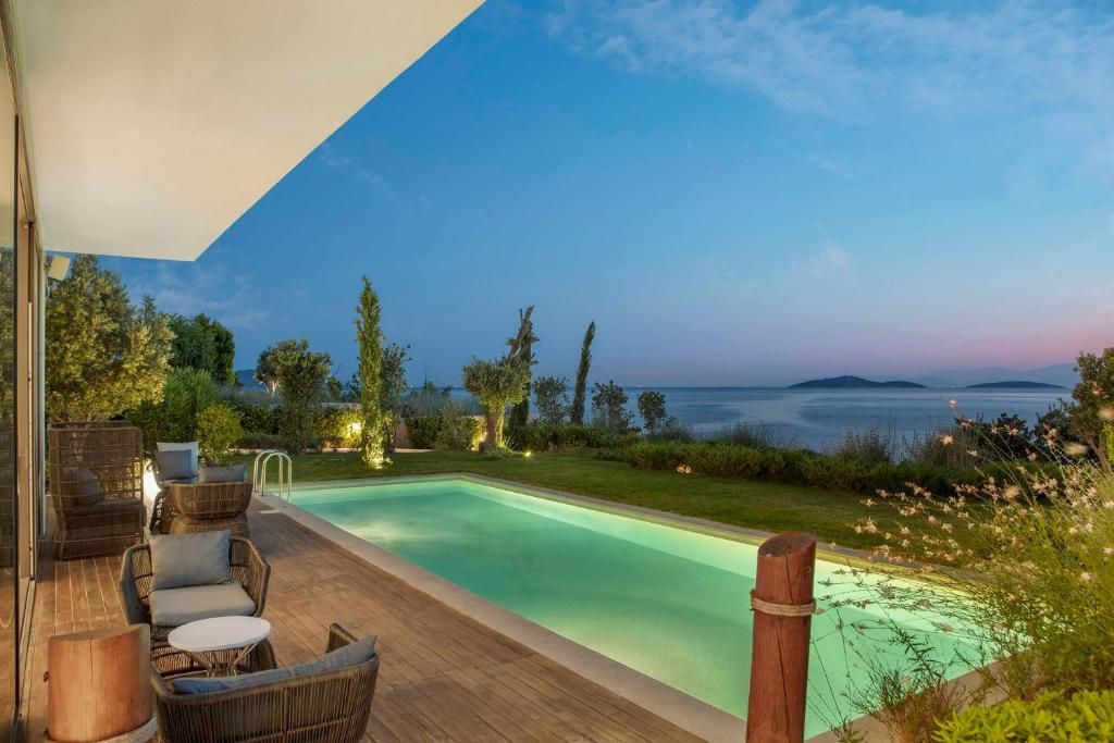 Nikki Beach Resort & Spa Bodrum фото 76