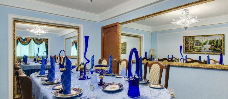 Фото отеля Пятигорский Нарзан