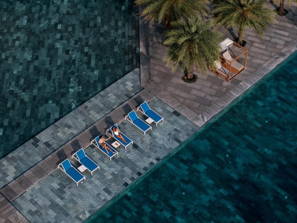 Wyndham Hoi An Royal Beachfront Resort & Villas фото 52