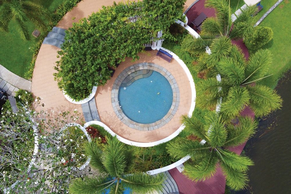 HOMM Suites Laguna фото 66