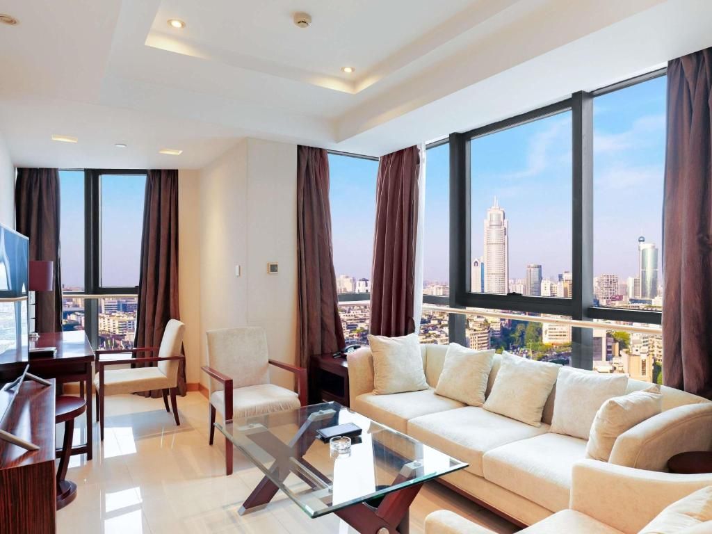 Swissotel Foshan фото 72