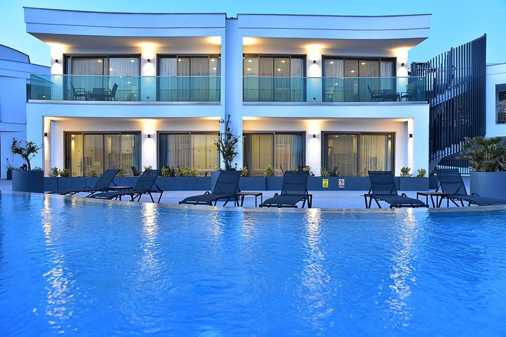 Jasmin Elite Residence фото 48