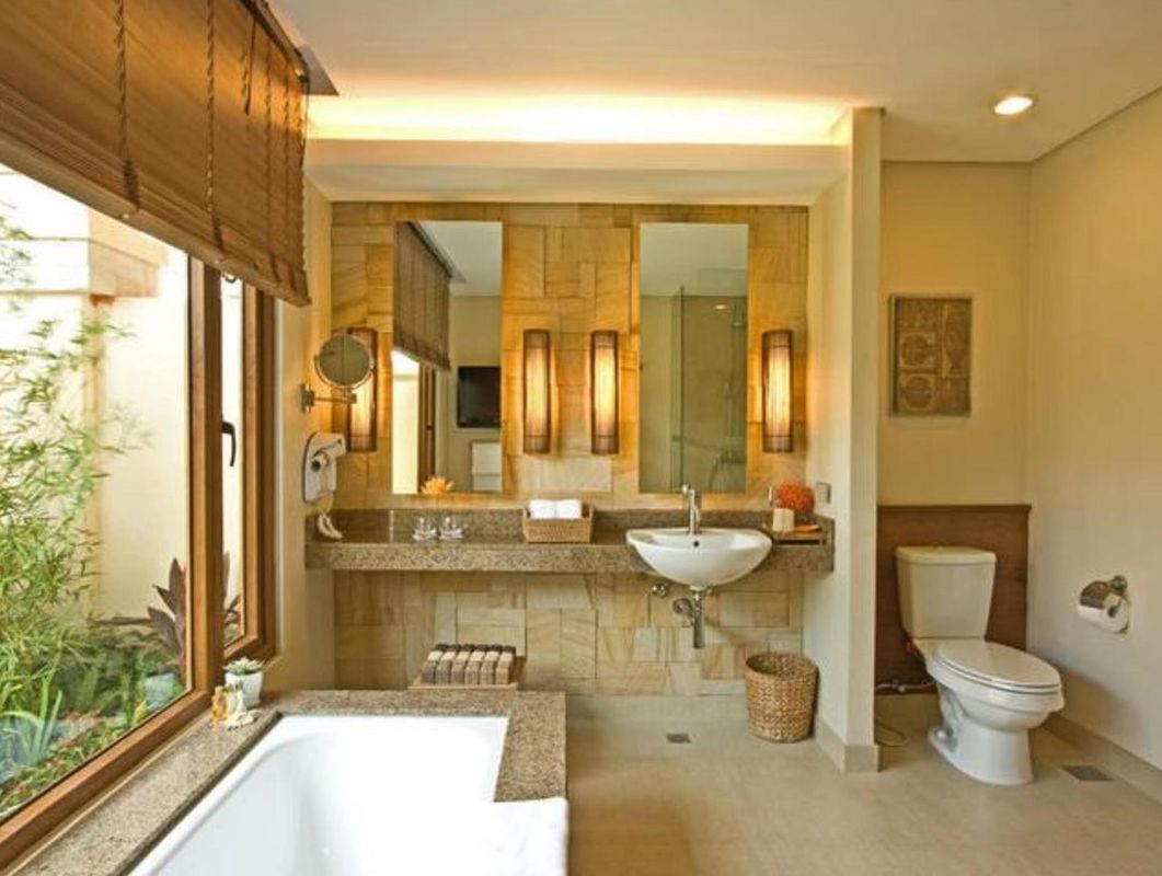 Crimson Resort & Spa - Mactan Island, Cebu фото 17