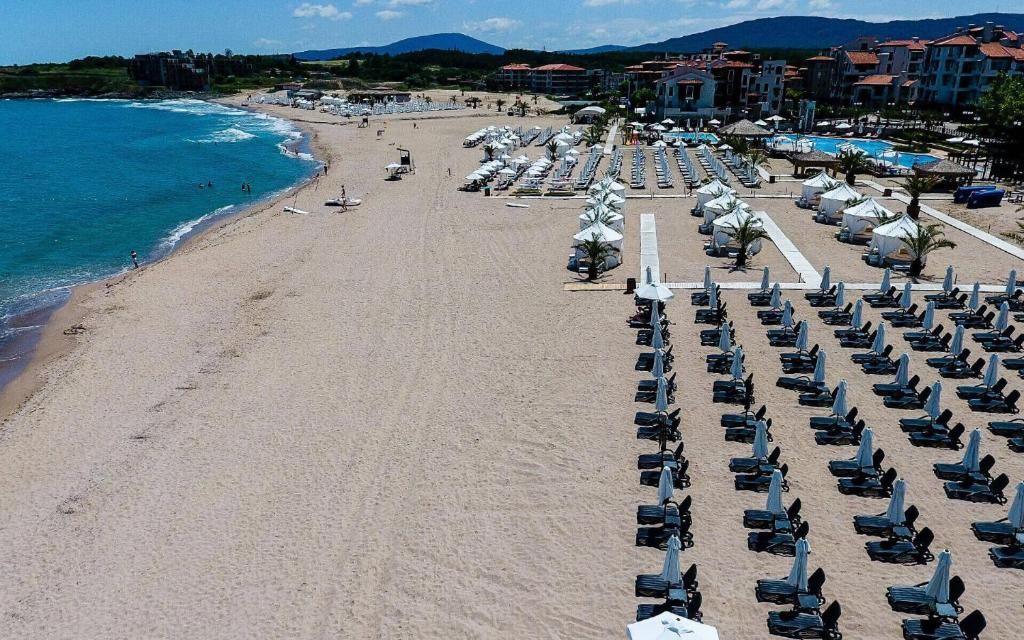 Oasis del Mare фото 6