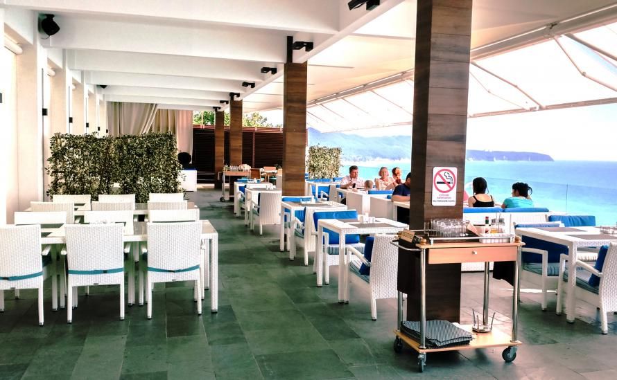 Гостиница «LAVICON Hotel Collection» фото 47
