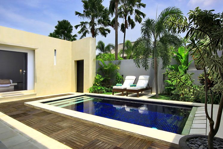The Seminyak Suite Private Villa фото 68