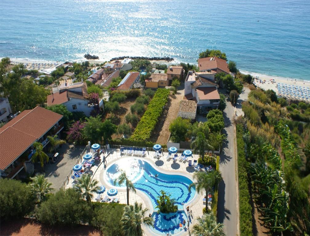 Hotel Resort Tonicello фото 32