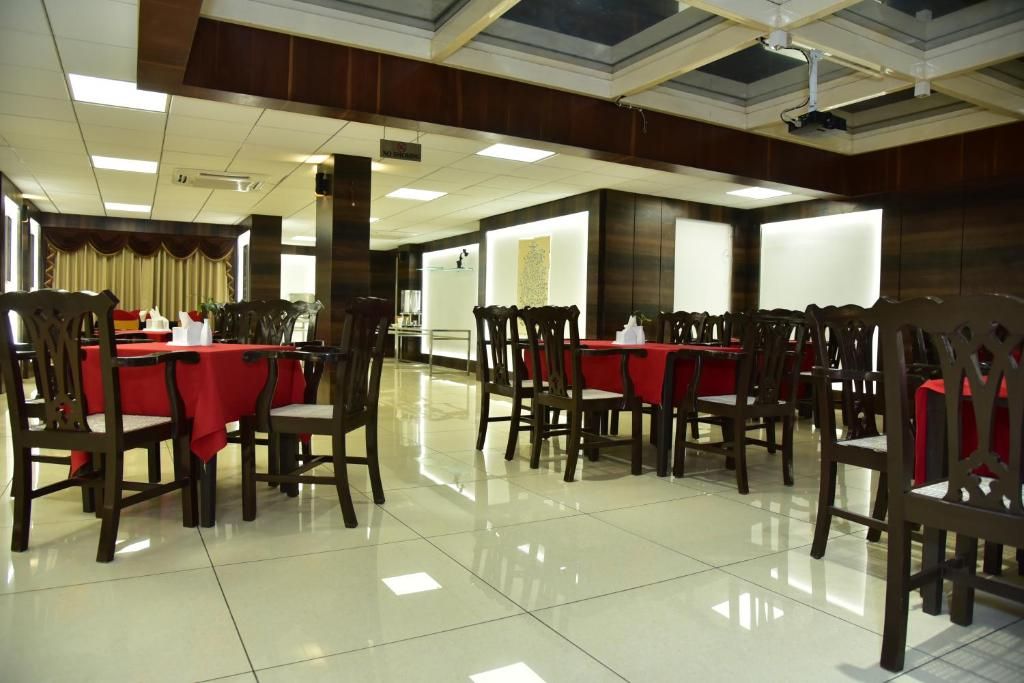 Krishna Sea Coin Hotel фото 44