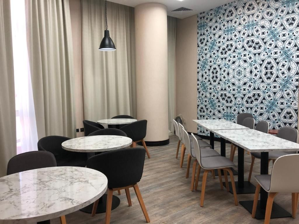 TIME Express Hotel Al Khan фото 39