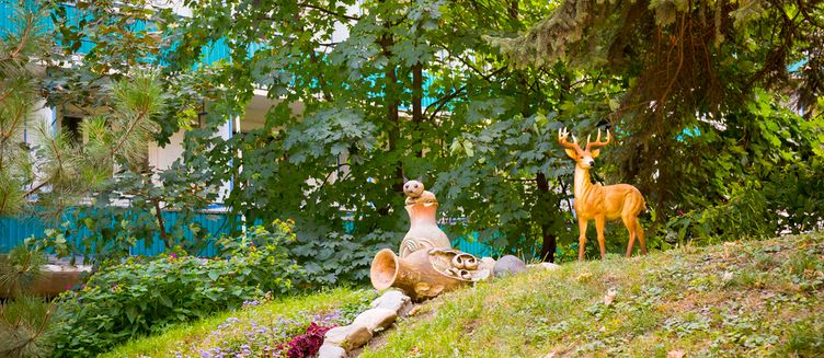 Фото отеля Эльбрус