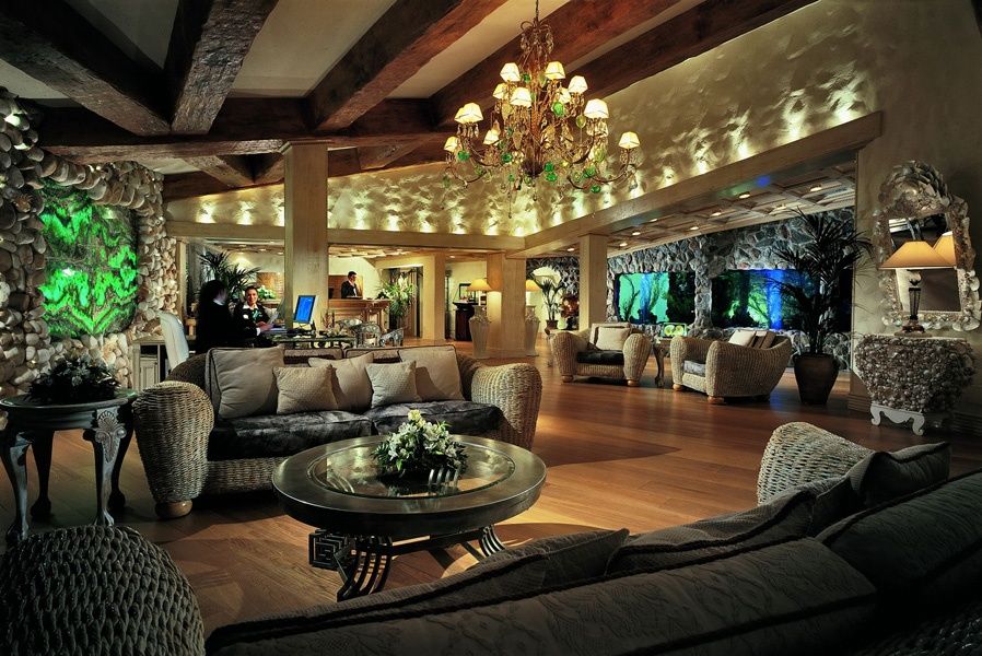 Voi Grand Hotel Atlantis Bay фото 15