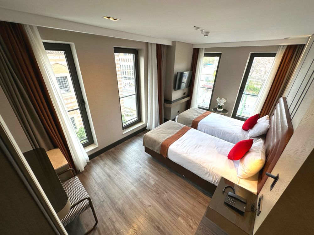 Edition Old City Hotel фото 33