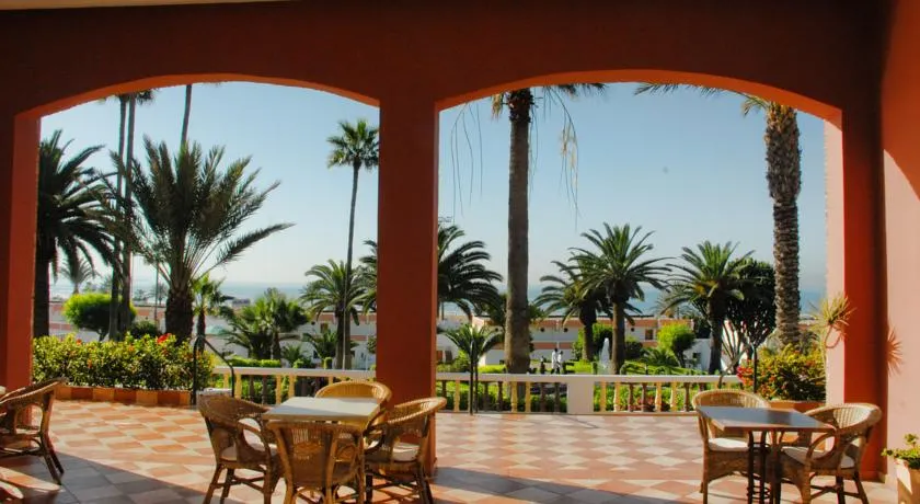 Hotel Club Al Moggar фото 24