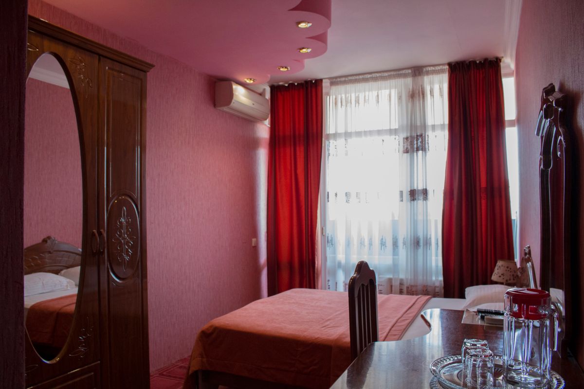 Гостиница «Островок» фото 19