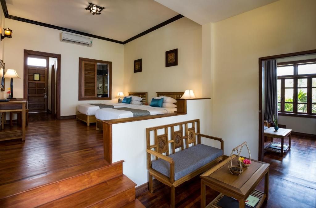 Anmira Resort & Spa Hoi An by The Unlimited Collection фото 57