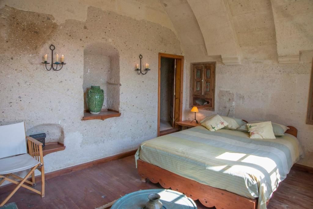 Гостиница «Les Maisons De Cappadoce» фото 38