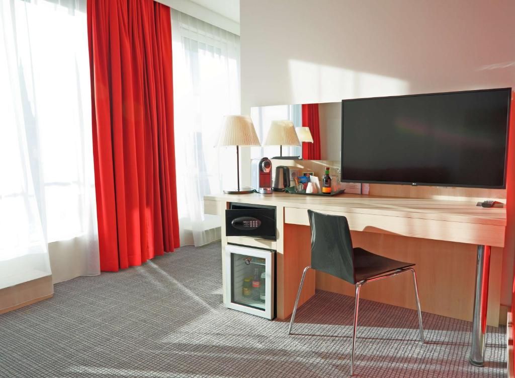 Park Inn Linz Hotel фото 8