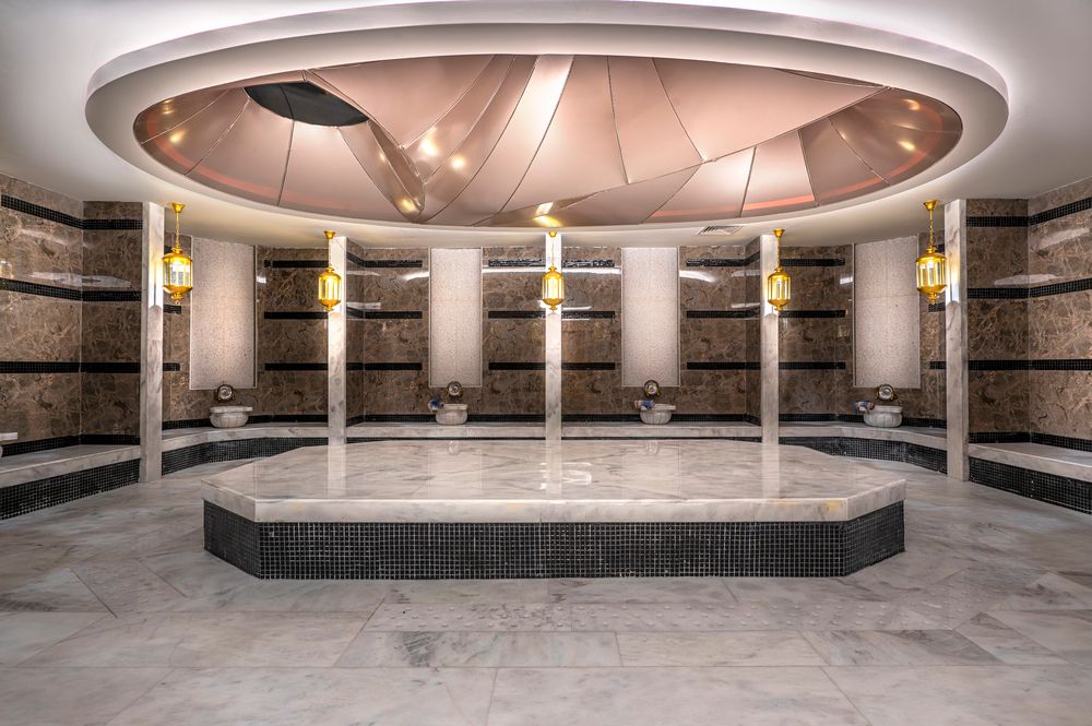 Arnor De Luxe Hotel & Spa фото 24