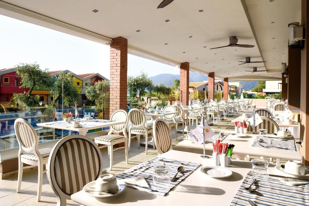 Alexandra Golden Boutique Hotel-Adults Only фото 19
