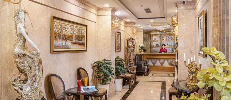 Фото отеля Affa Boutique Hotel Hanoi