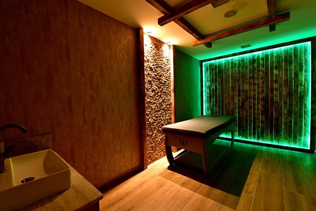 Jasmin Elite Residence фото 21