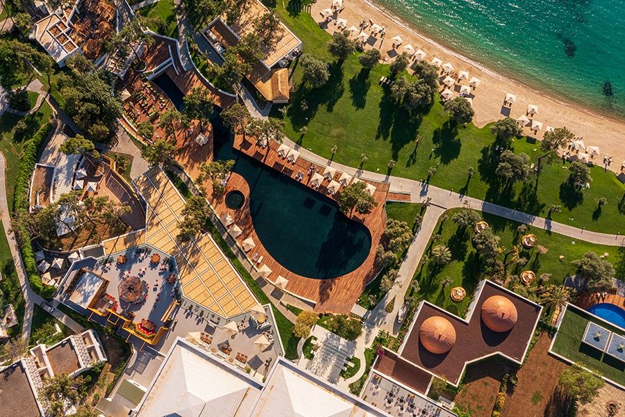 Rixos Premium Bodrum фото 109