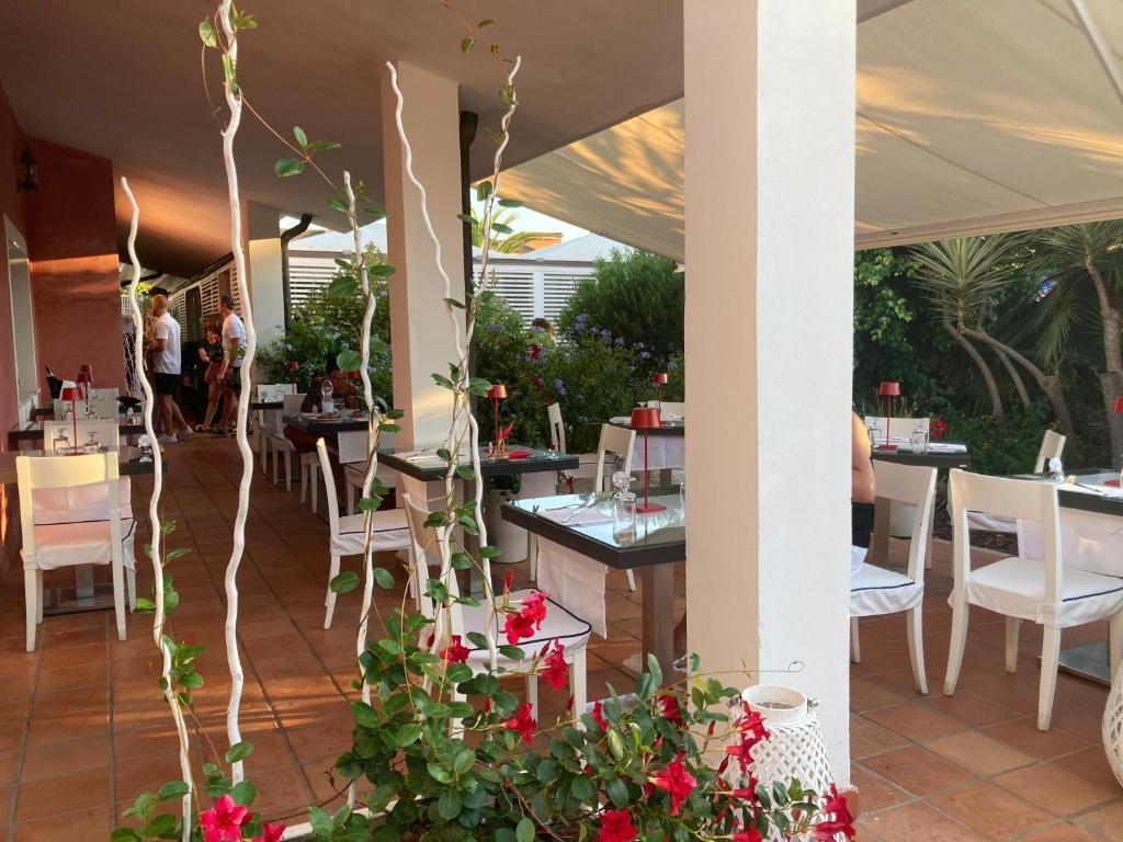 Club Hotel Cala Rosa фото 19