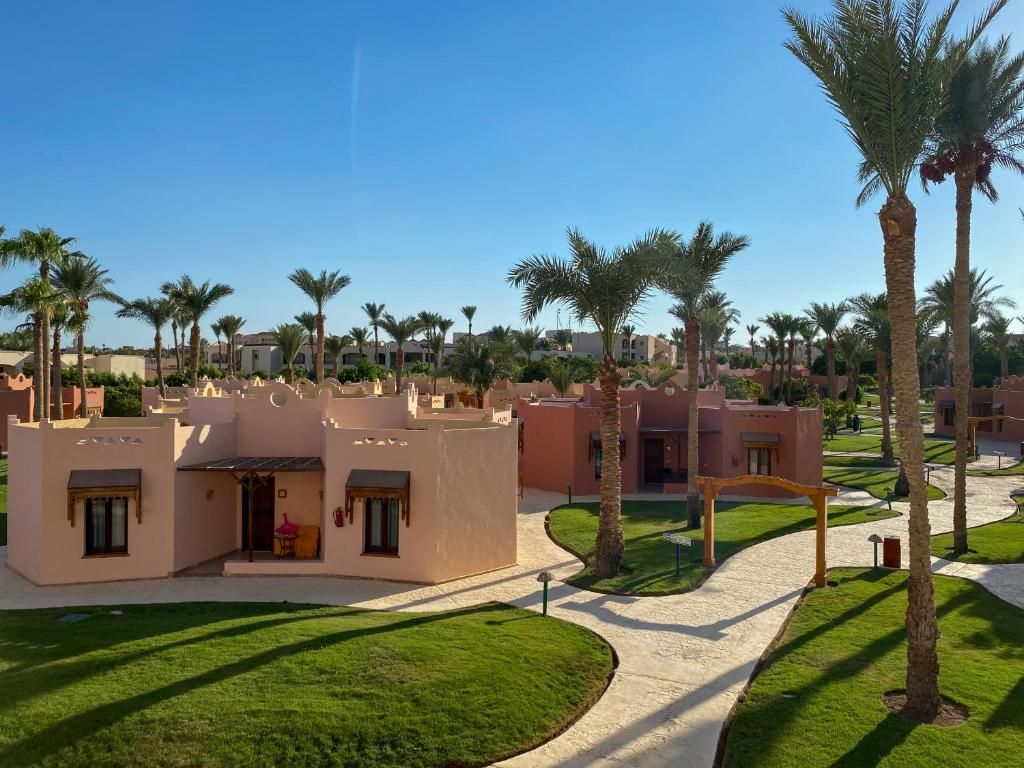 Nubian Village фото 112