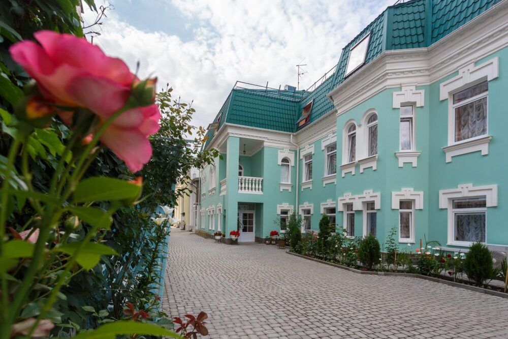 Пансионат «Пансионат «Kras Hotel»» фото 50