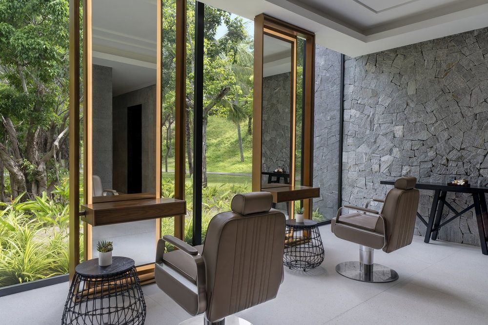 JW Marriott Cam Ranh Bay Resort & Spa фото 87