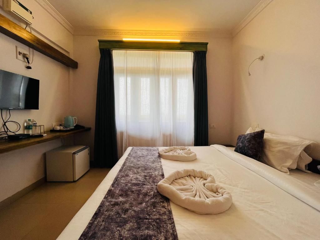 Nagas Hotel Satyavati фото 17