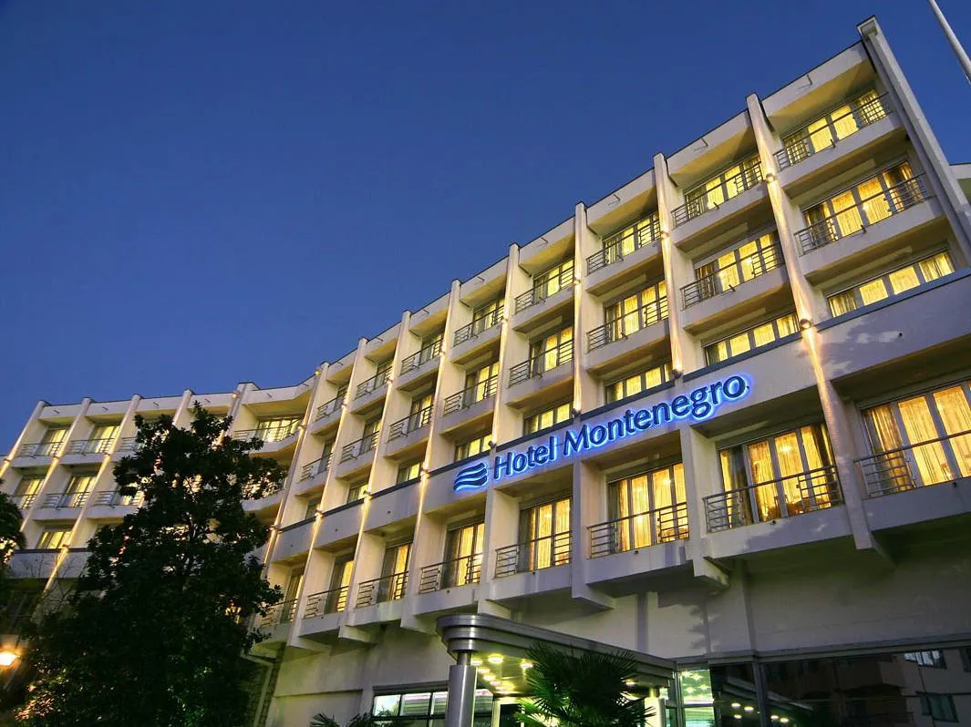Montenegro Beach Resort фото 8