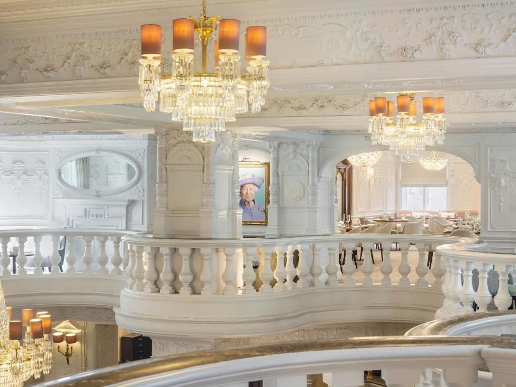 St. Ermin's Hotel Autograph Collection фото 30