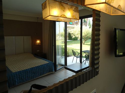 Sentido Mediterranean Village фото 46