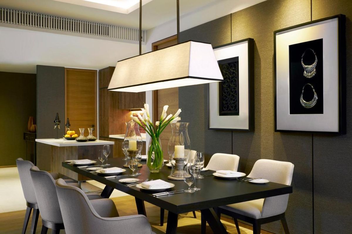 Anantara Chiang Mai Serviced Suites фото 8