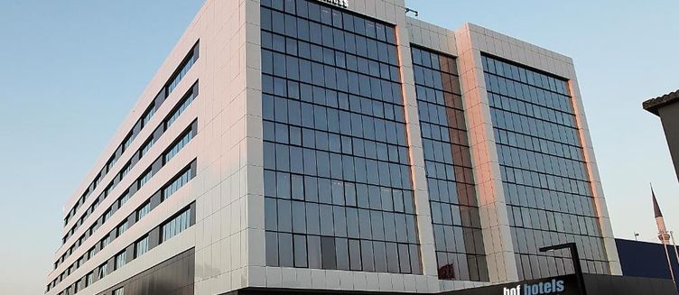 Фото отеля Ever Hotel Asia