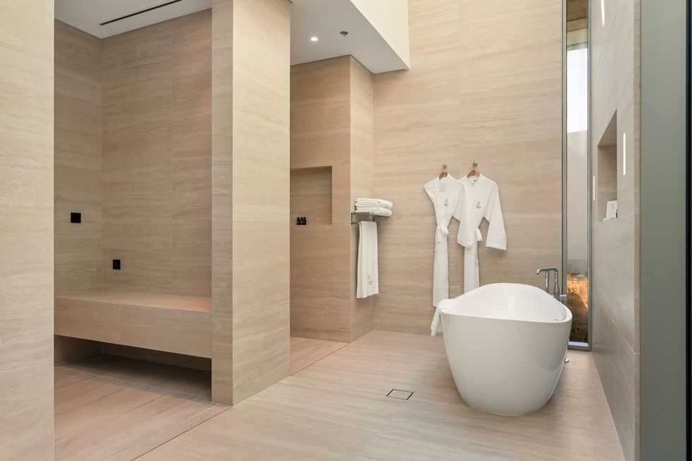 Dusit Ajman Resort & Villas фото 147