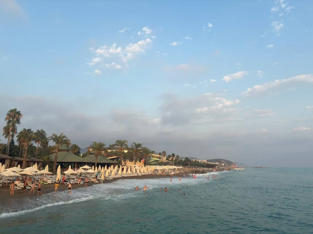 Saphir Hotel & Villas фото 86